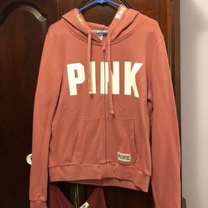 Victoria’s Secret Jacket